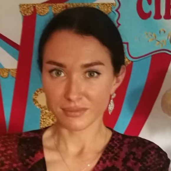 Meet your Posher, Yana - Picture 1 of 1